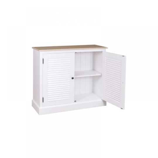 stalek na topanky mediteranska komoda predsien masiv drevo.jpg